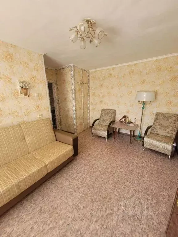 4-к кв. Ростовская область, Таганрог Театральная ул., 6 (62.7 м) - Фото 1