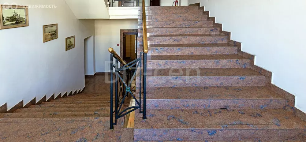 Офис (21.5 м) - Фото 1