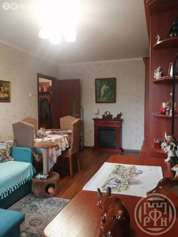 3-комнатная квартира: Всеволожск, улица Вокка, 12к2 (62.2 м) - Фото 2