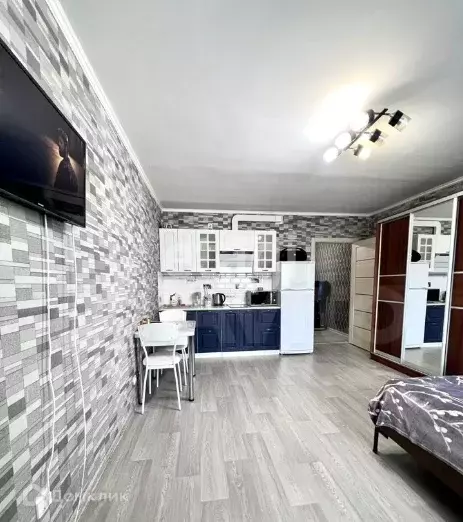 Продаётся квартира-студия, 28.8 м - Фото 0