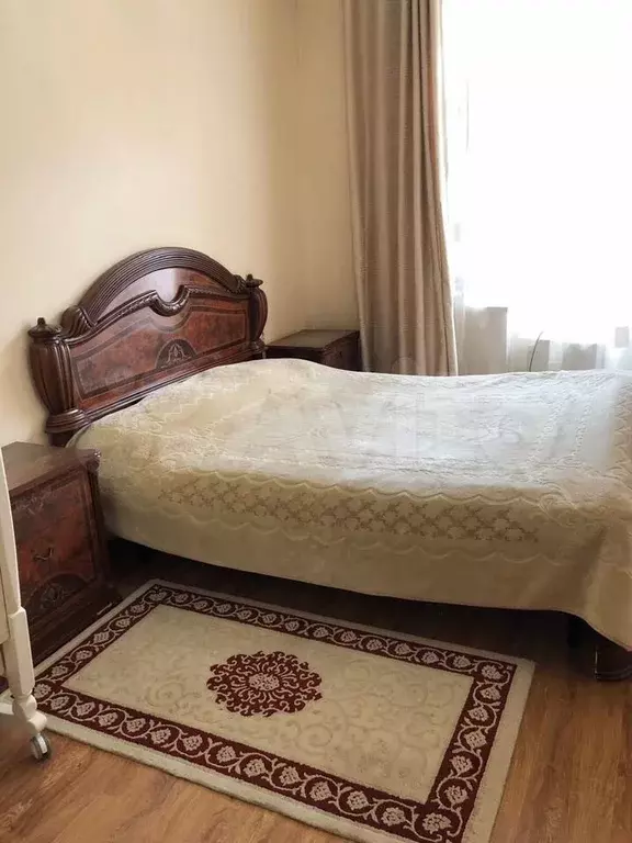 2-к. квартира, 57 м, 3/4 эт. - Фото 1