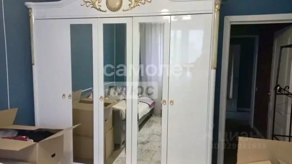 Комната Московская область, Одинцово ул. Кутузовская, 17 (16.0 м) - Фото 2