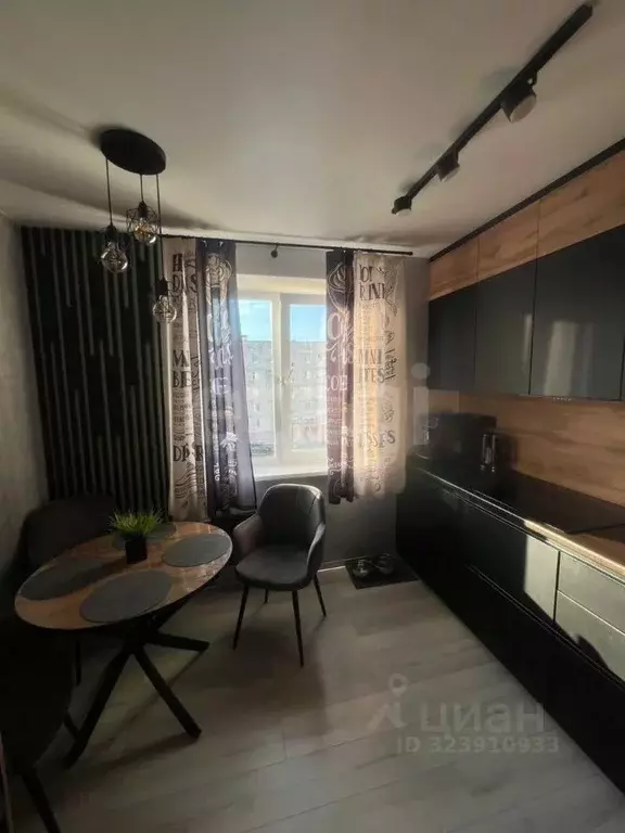 2-к кв. Ямало-Ненецкий АО, Муравленко ул. Ленина, 75 (51.2 м) - Фото 2