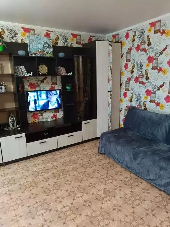 2-к кв. Пензенская область, Сердобск Советская ул., 33 (45.0 м) - Фото 1