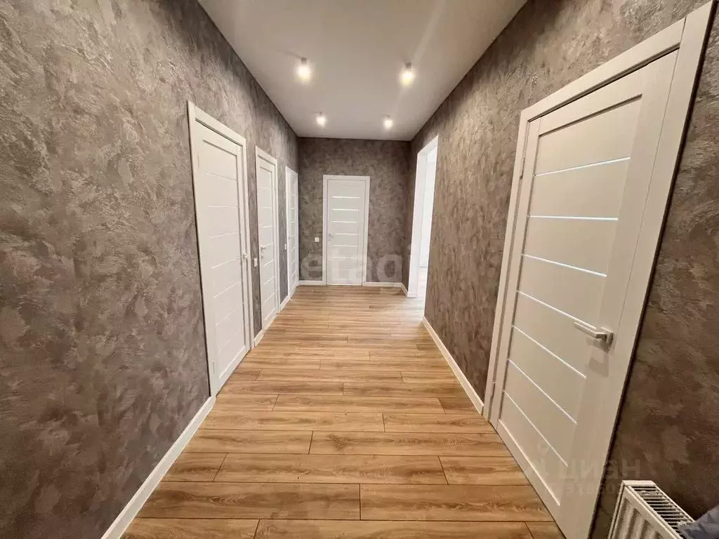 Дом в Башкортостан, Уфимский район, с. Булгаково  (95 м) - Фото 1