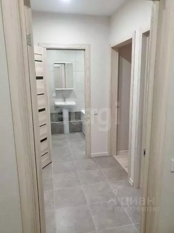 1-к кв. Алтайский край, Барнаул тракт Павловский, 196к2 (36.4 м) - Фото 1