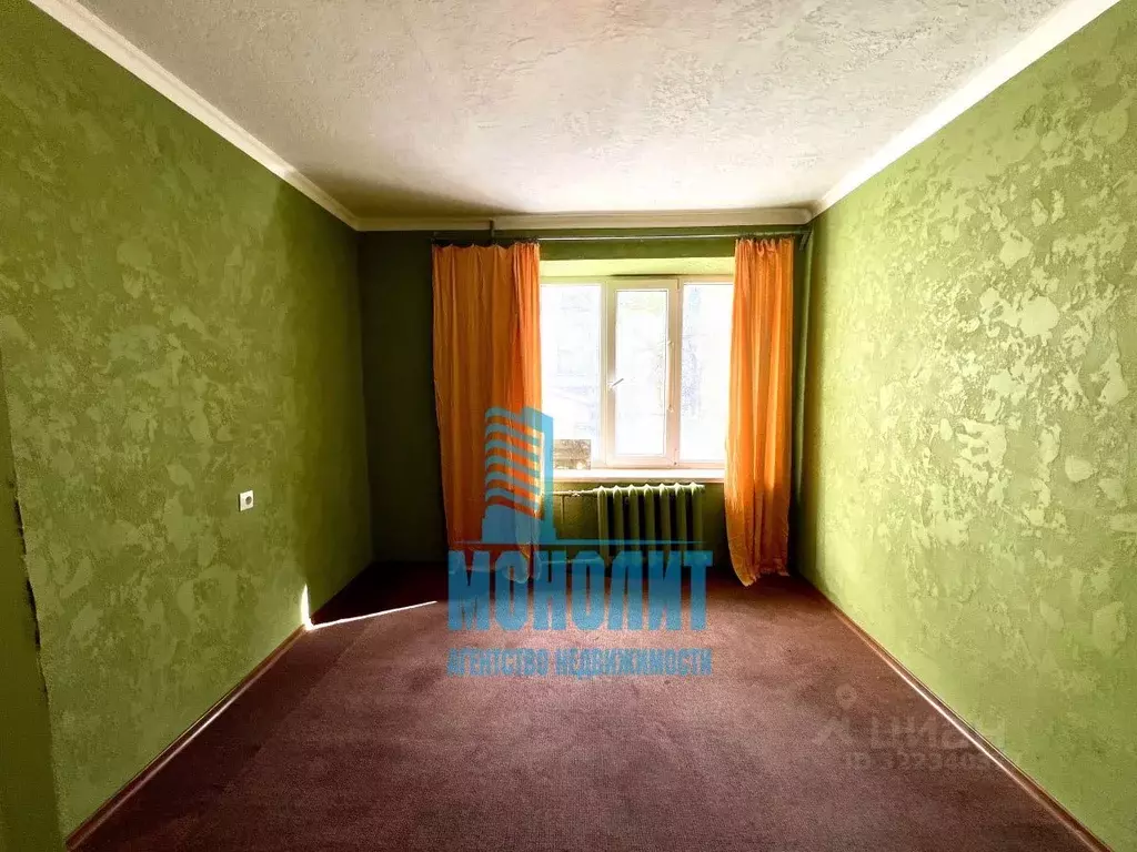 Комната Ростовская область, Ростов-на-Дону просп. Ленина, 85/3 (17.0 ... - Фото 1