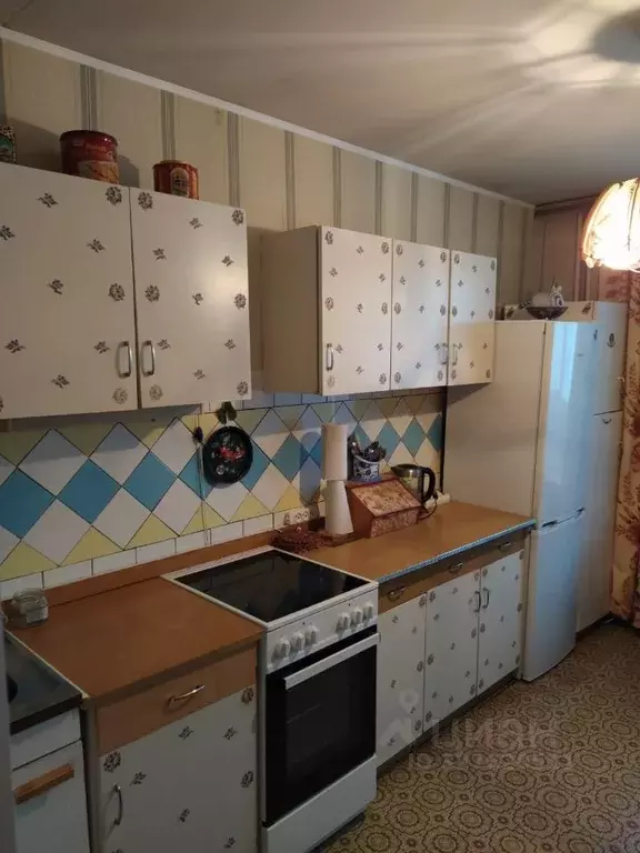 2-к кв. Москва, Москва, Зеленоград к1006 (54.0 м) - Фото 2