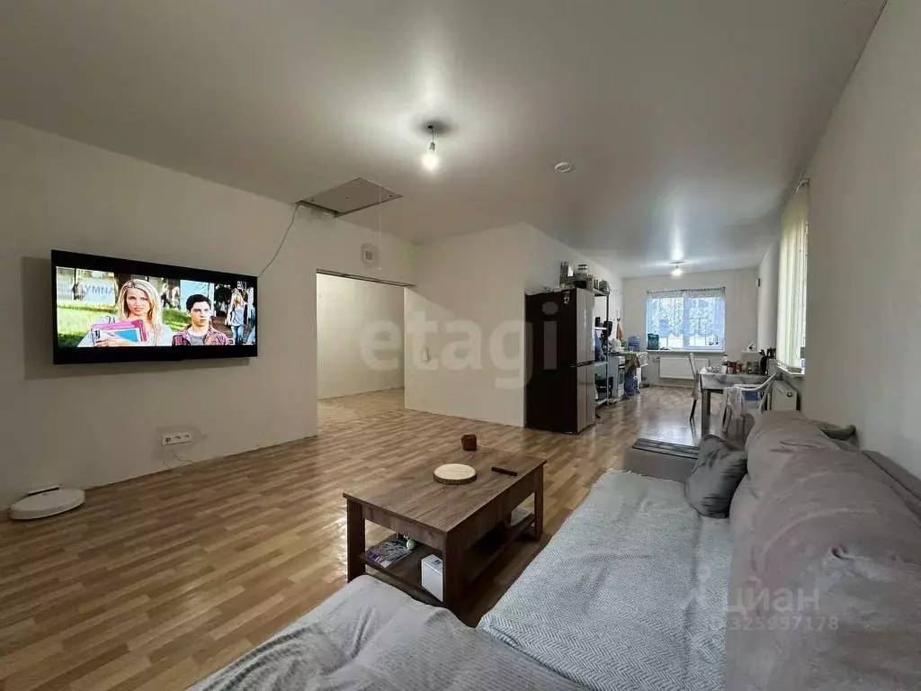 Дом в Московская область, Видное Лесопарковый мкр, 55 (113 м) - Фото 2