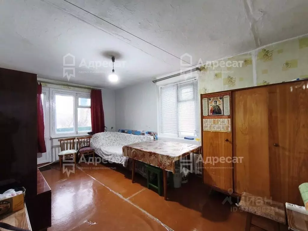 Комната Волгоградская область, Городище рп Донская ул., 1 (16.9 м) - Фото 2