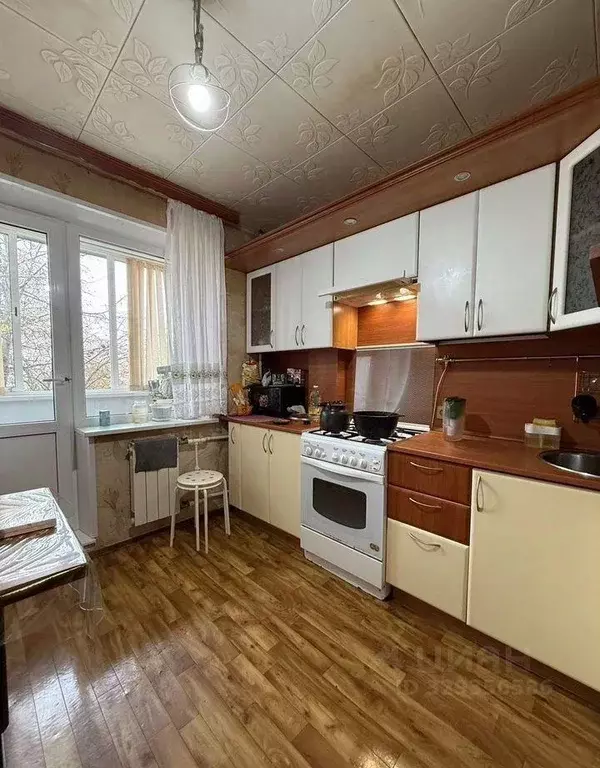 Квартира, 2 комнаты, 53 м - Фото 1