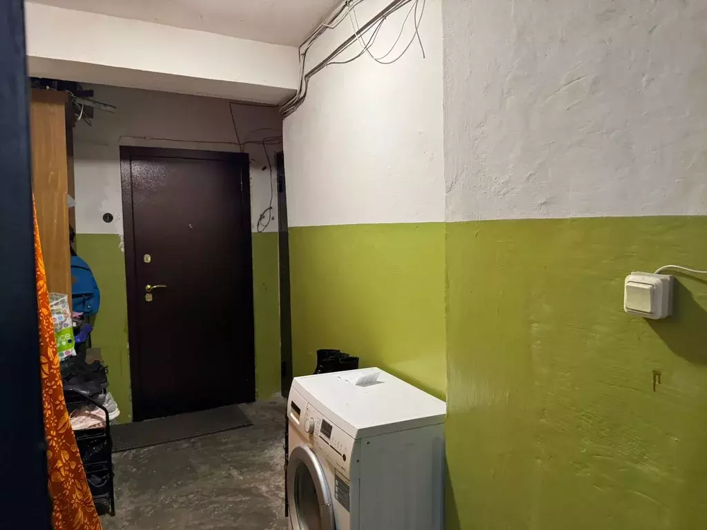 Продаётся 2-к квартира, 49.3 м - Фото 1