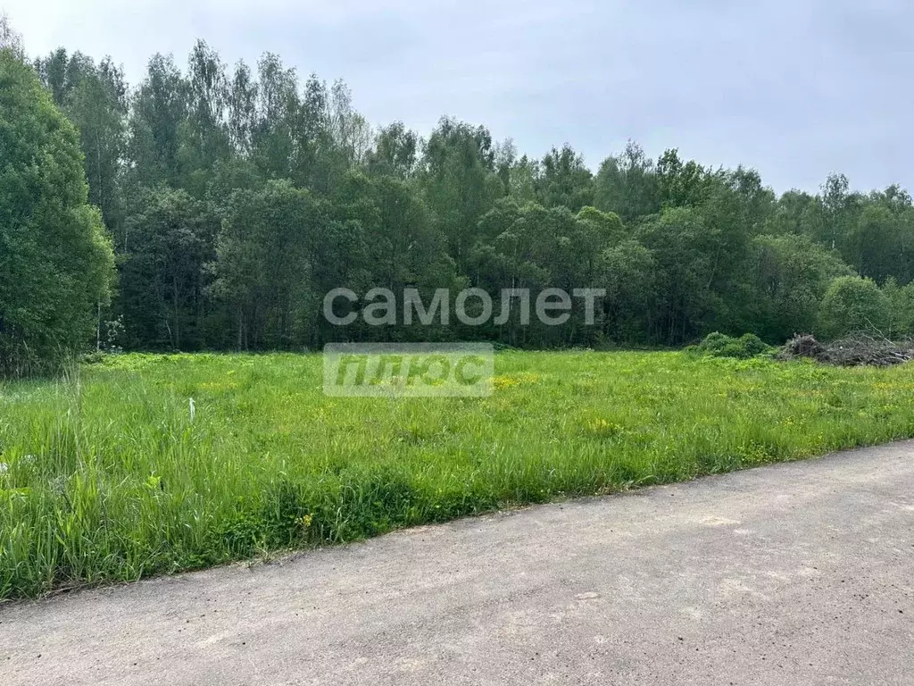 Участок в Москва № 138 кв-л,  (8.3 сот.) - Фото 0