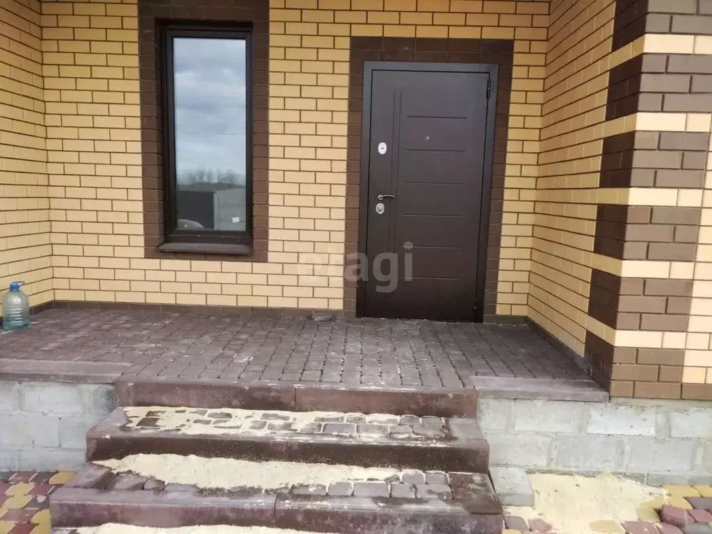 Дом в Белгородская область, Белгородский район, пос. Майский Тенистая ... - Фото 1