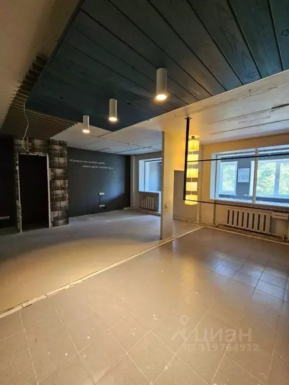 Офис в Хабаровский край, Хабаровск ул. Пушкина, 50 (231 м) - Фото 2