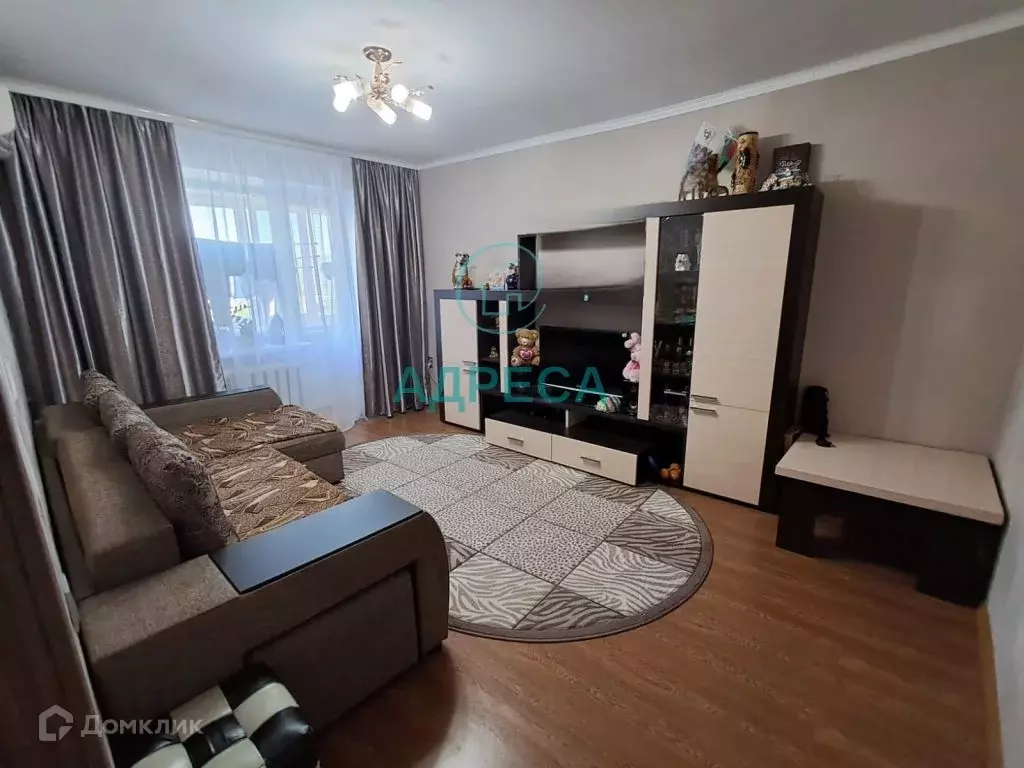 Продаётся 2-к квартира, 47.2 м - Фото 0