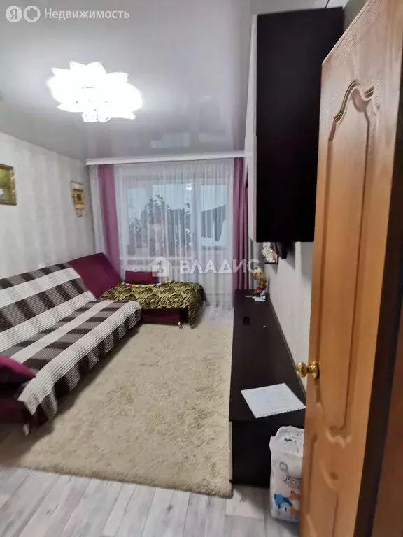 2-комнатная квартира: Белебей, Интернациональная улица, 130 (43.7 м) - Фото 1
