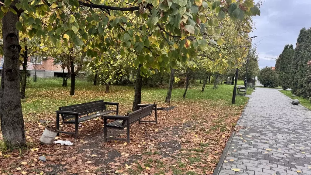 3-к кв. Северная Осетия, Владикавказ Владикавказская ул., 59 (80.0 м) - Фото 1