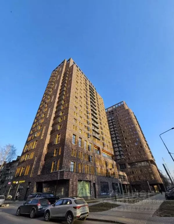 3-к кв. Московская область, Люберцы ул. Кирова, 11 (72.7 м) - Фото 1