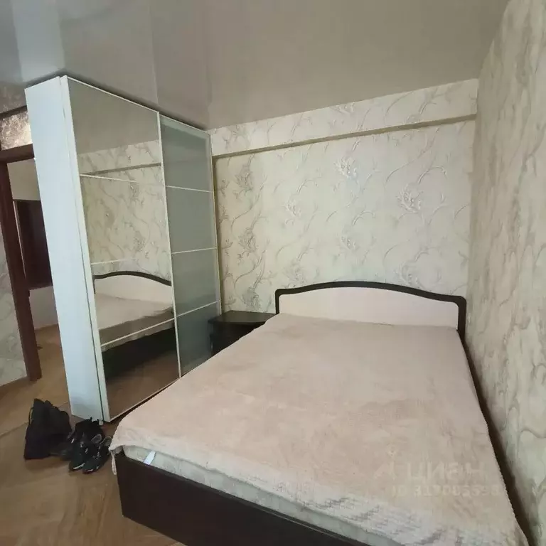 1-к кв. Москва Свободный просп., 10К1 (34.0 м) - Фото 0