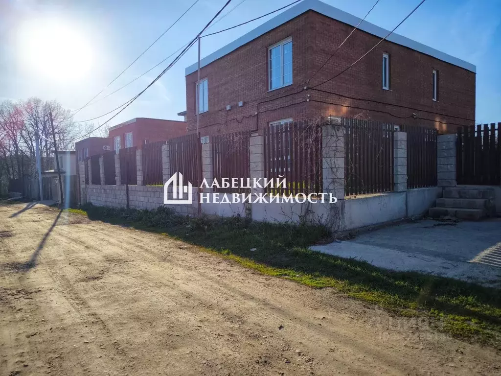 Дом в Самарская область, Самара 2-я линия (204 м) - Фото 2