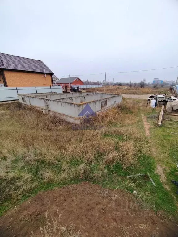 Дом в Ростовская область, Волгодонск Апрельская ул., 8 (94 м) - Фото 1