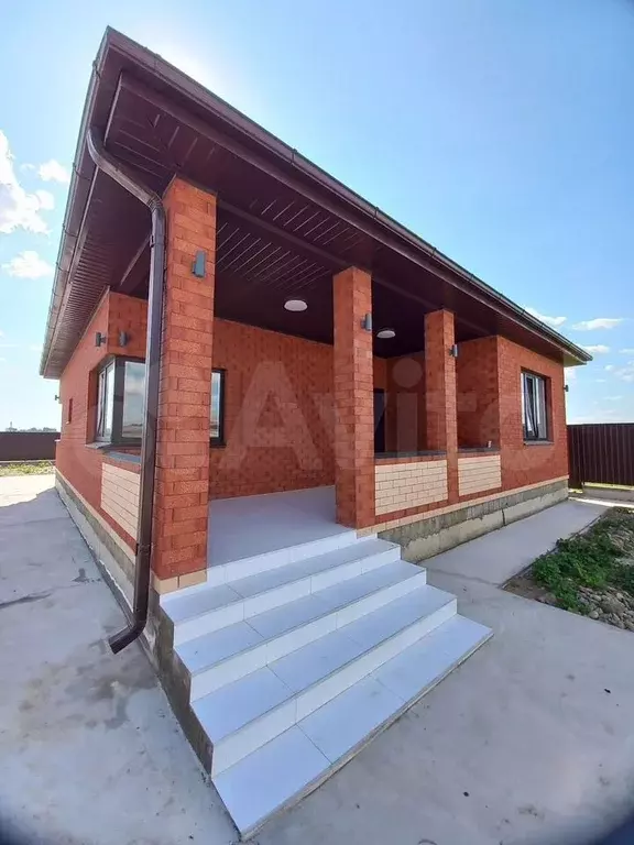 Дом 134 м на участке 5 сот. - Фото 1