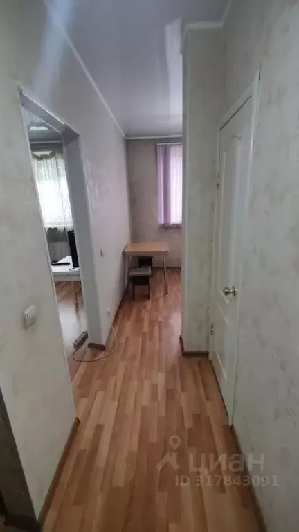 1-к кв. Хакасия, Абакан ул. Кирова, 107 (38.0 м) - Фото 1