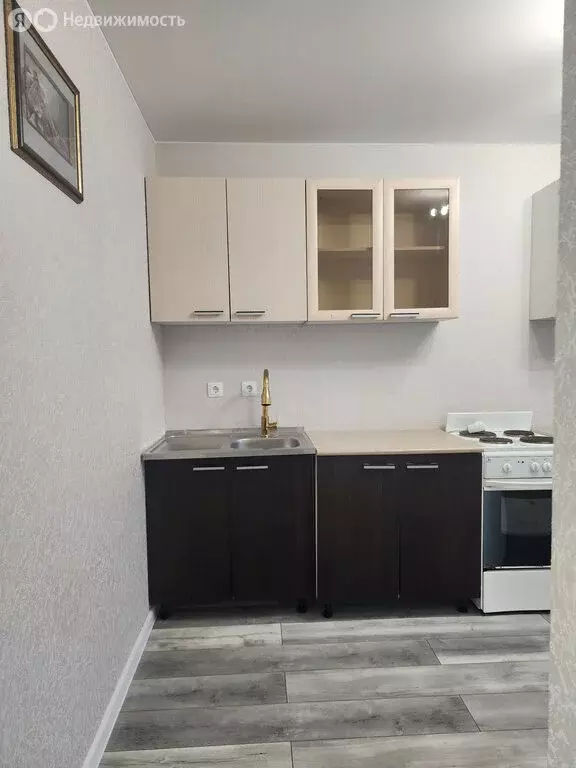 1-комнатная квартира: городской посёлок Новоселье, Петропавловская ... - Фото 2