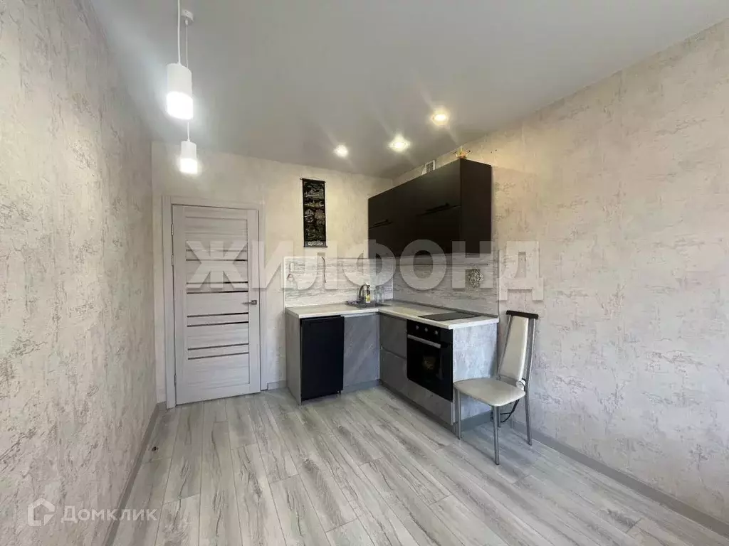 Продаётся 1-к квартира, 41.4 м - Фото 1