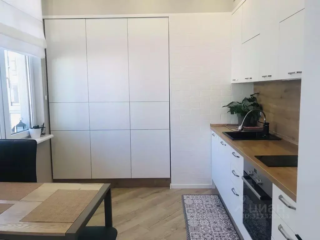 Квартира, 2 комнаты, 84 м - Фото 0