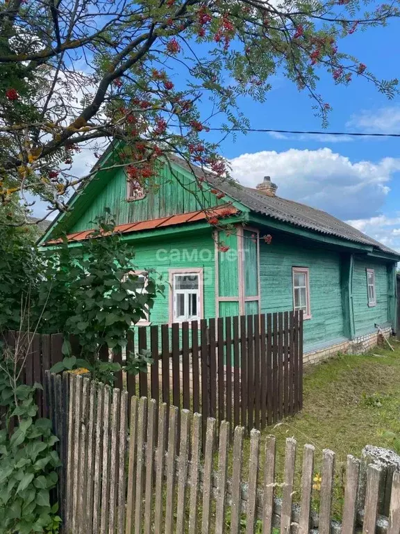 дом в кировская область, киров городской округ, пос. ганино ул. . - Фото 1