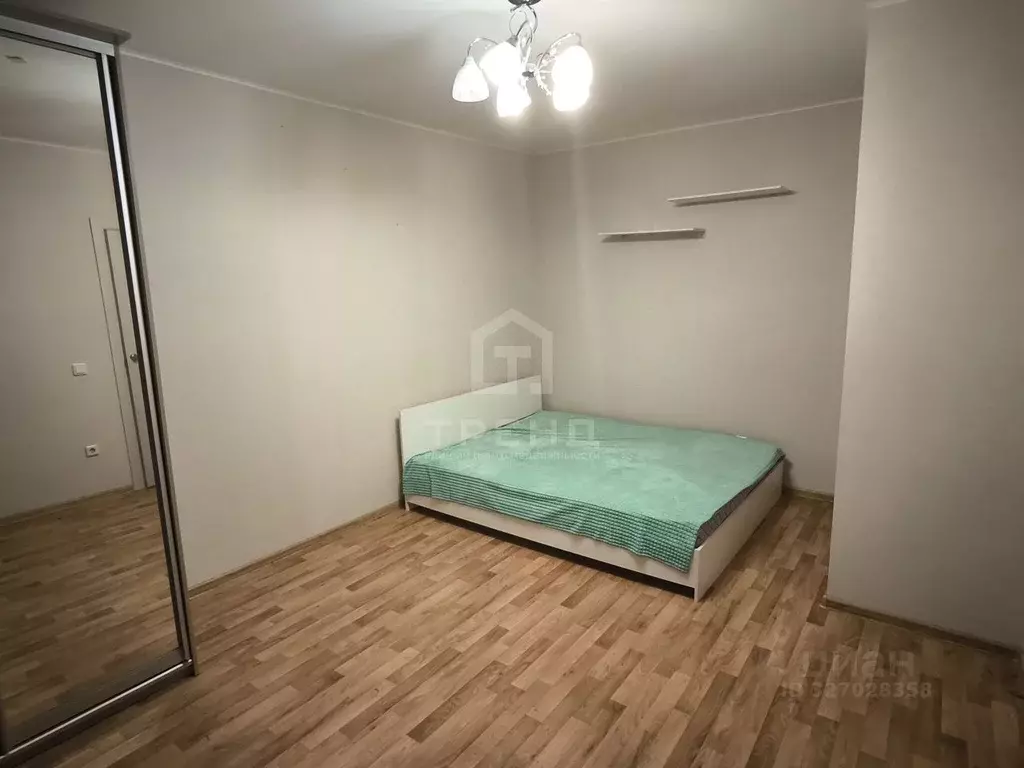 1-к кв. Санкт-Петербург ул. Бабушкина, 82К2 (33.9 м) - Фото 1