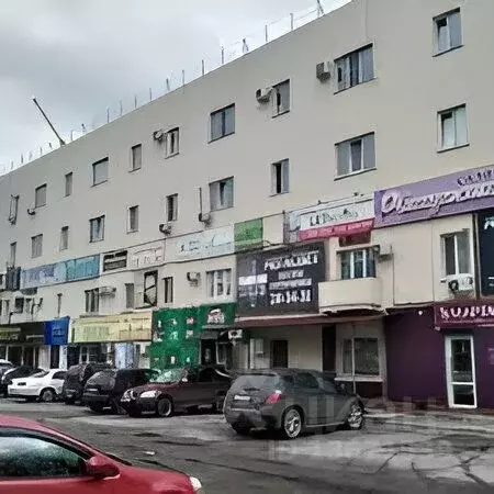 Офис в Хабаровский край, Хабаровск ул. Карла Маркса (60.0 м) - Фото 0