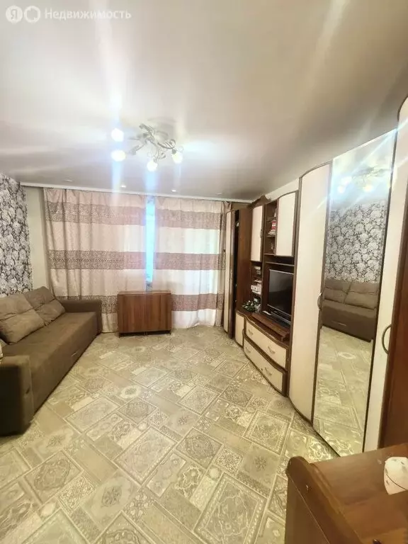 3-комнатная квартира: Иркутск, Жигулёвская улица, 5 (65 м) - Фото 0