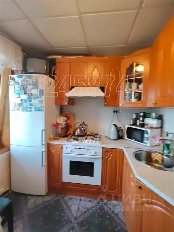 Комната Москва проезд Стратонавтов, 10К1 (13.0 м) - Фото 2