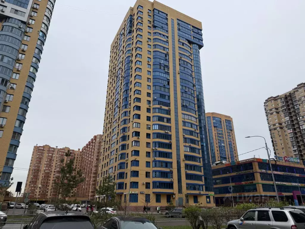 4-к кв. Московская область, Реутов Юбилейный просп., 55 (127.2 м) - Фото 1