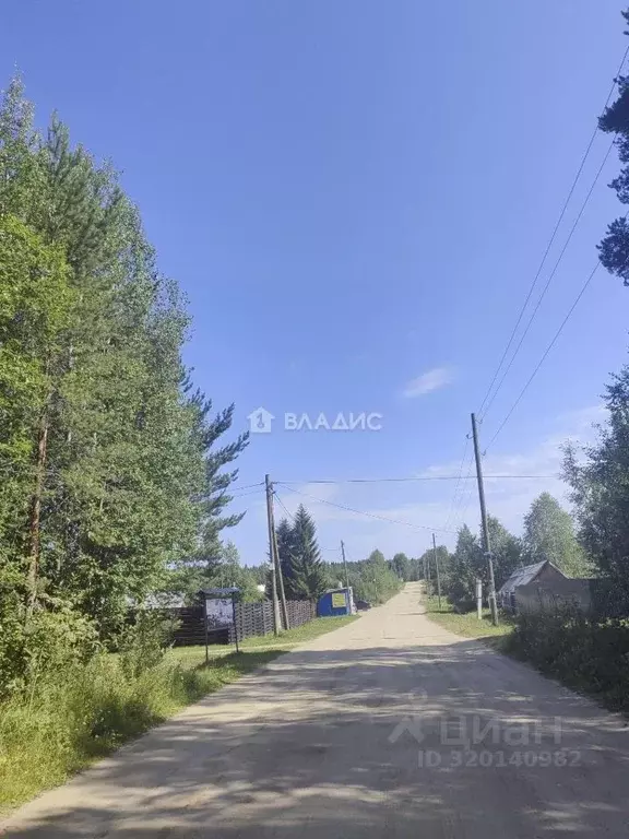 Дом в Коми, Сыктывдинский район, с. Выльгорт, Мырты-Ю садоводческий ... - Фото 1