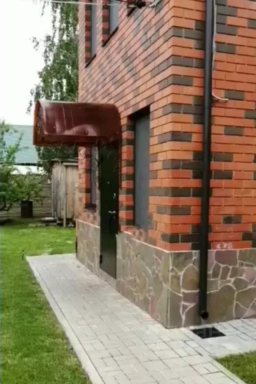 Дом в Московская область, Домодедово городской округ, д. Гальчино ул. ... - Фото 2