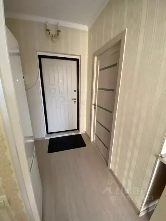 1-к кв. Краснодарский край, Сочи Центральный мкр, ул. Роз, 36 (40.0 м) - Фото 1