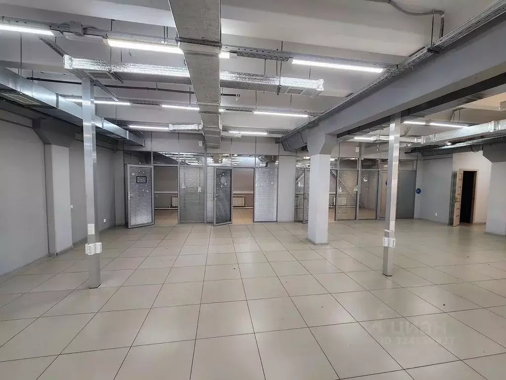 Производственное помещение в Ростовская область, Ростов-на-Дону ул. ... - Фото 1