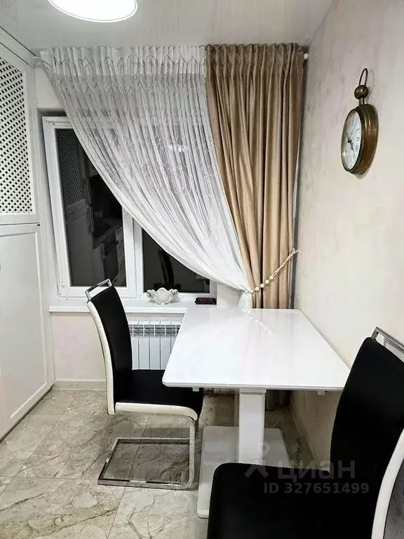 2-к кв. Краснодарский край, Сочи Завокзальный мкр, пер. Трунова, 5 ... - Фото 2