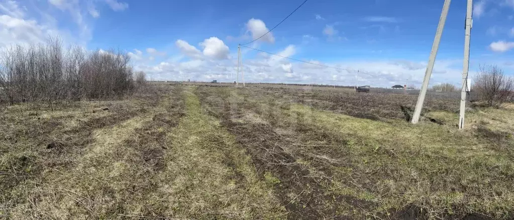 Участок в Мордовия, Саранск городской округ, с. Куликовка  (7.0 сот.) - Фото 1