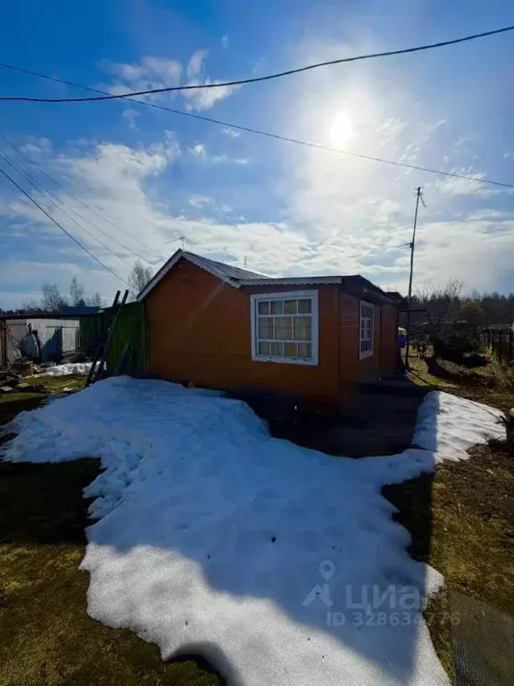 Дом в Московская область, Богородский городской округ, Луговина СНТ  ... - Фото 2