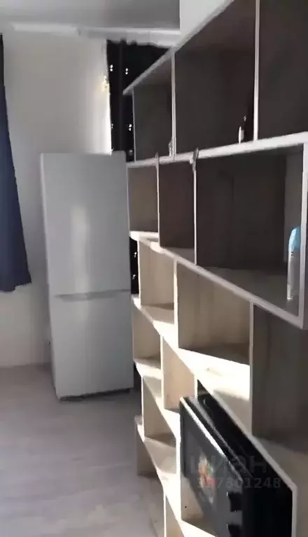 Студия Ростовская область, Ростов-на-Дону ул. Юрия Дубинина, 5 (28.0 ... - Фото 2