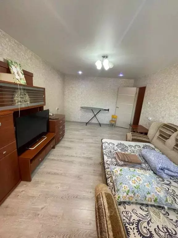 2-к кв. Саха (Якутия), Мирный Советская ул., 13/2 (60.0 м) - Фото 1