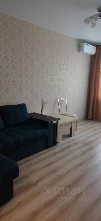 1-к кв. Воронежская область, Воронеж Краснознаменная ул., 57/3 (41.0 ... - Фото 0
