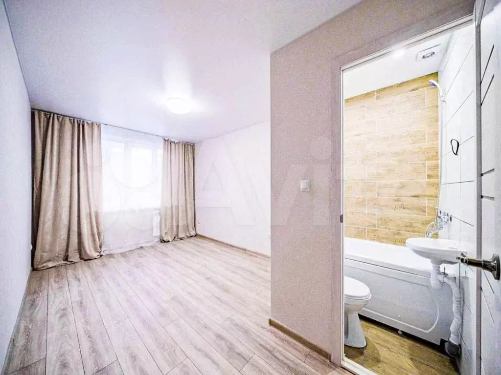 Квартира-студия, 19,1 м, 5/8 эт. - Фото 0