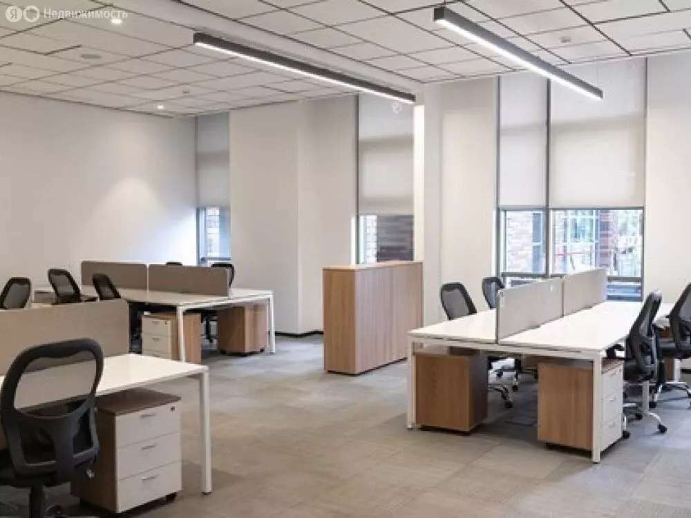Офис (575 м) - Фото 1