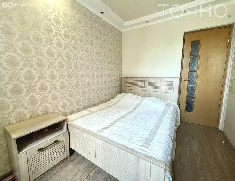 3-комнатная квартира: Пенза, улица Антонова, 15 (62.5 м) - Фото 0